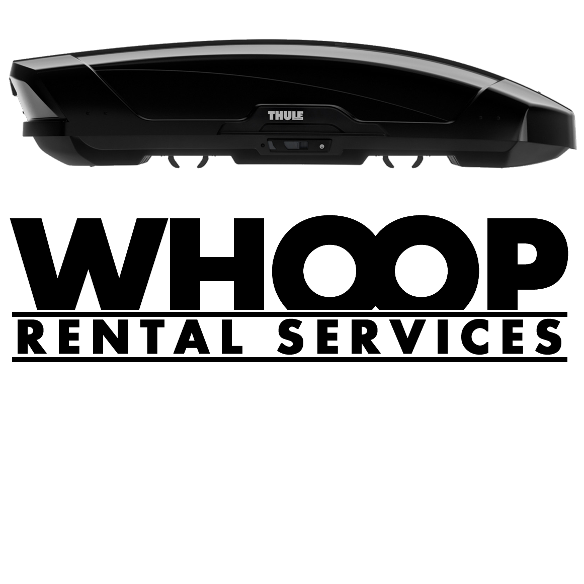 Whoop Rental Services (B)