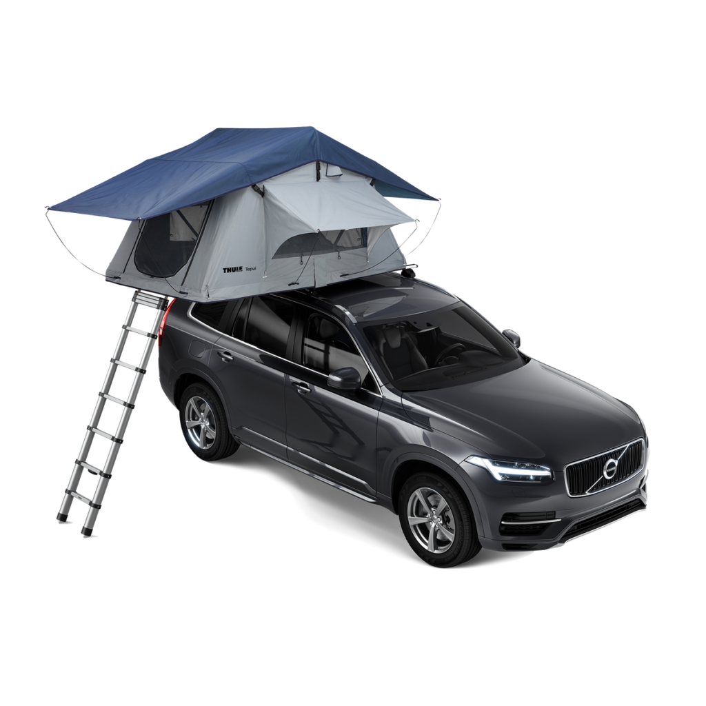 Thule Kukenam - rooftent