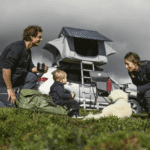 Thule Kukenam - rooftent